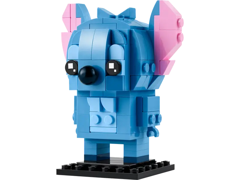 Stitch