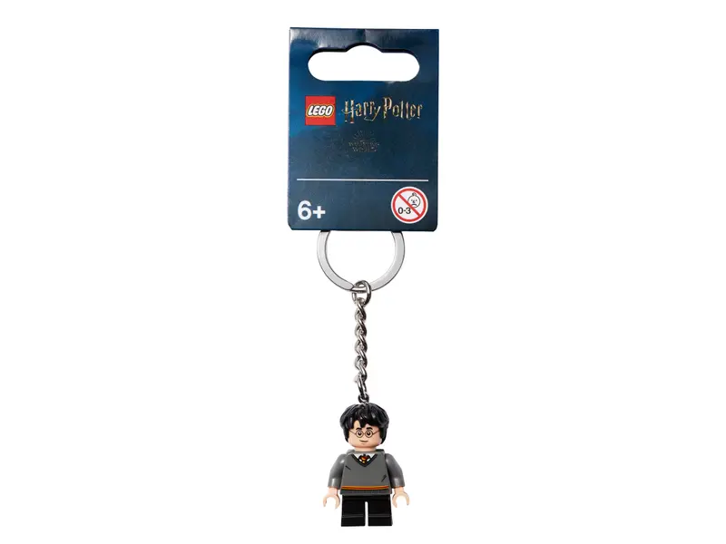 Harry Potter™ Key Chain