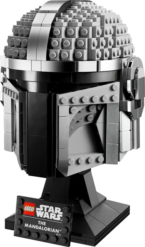 The Mandalorian™ Helmet