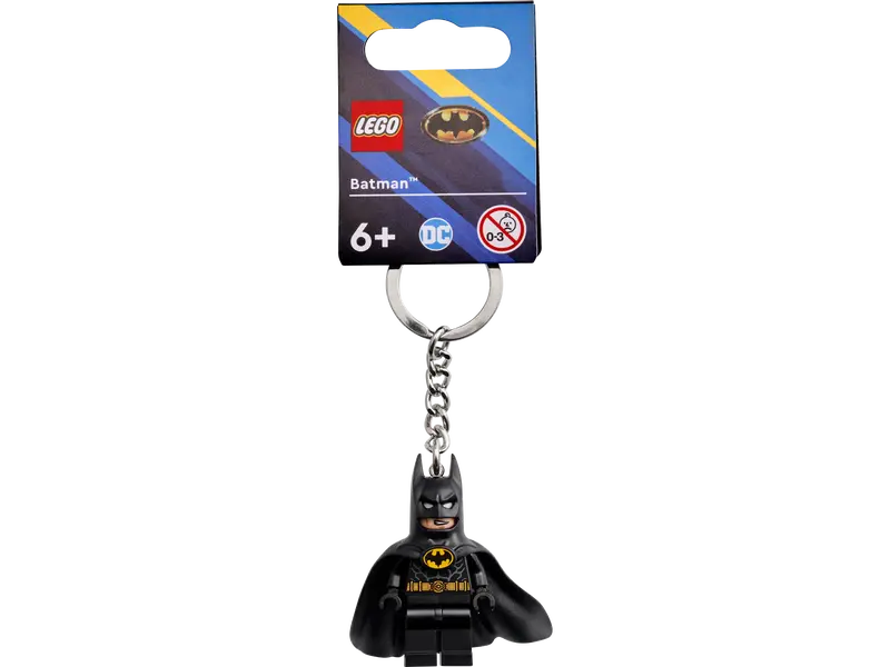 Batman™ Key Chain