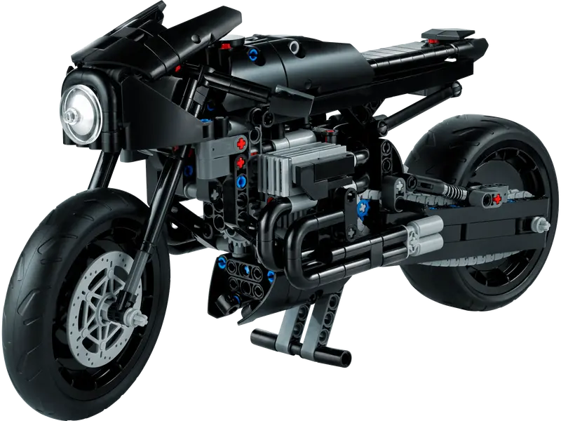 THE BATMAN – BATCYCLE™