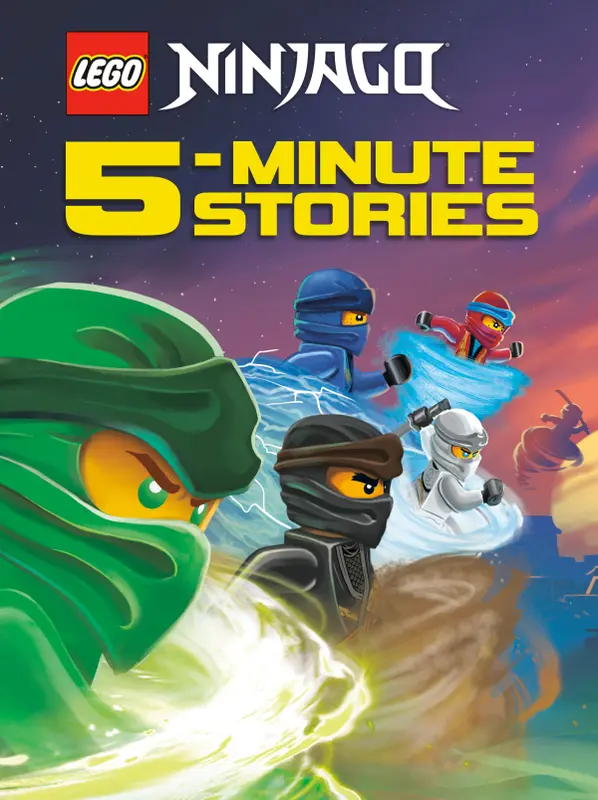 5 Minute Stories