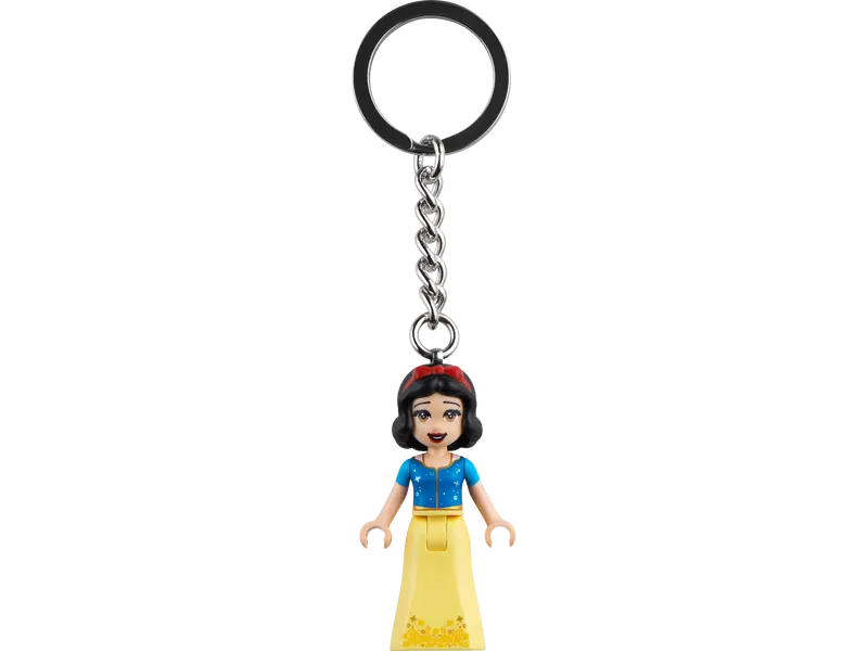 Snow White Key Chain