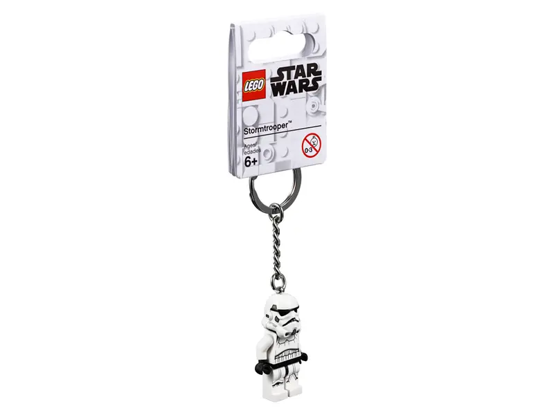 Stormtrooper™ Key Chain