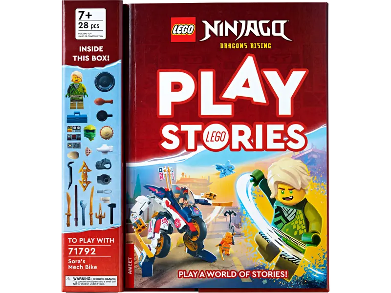 Play Stories