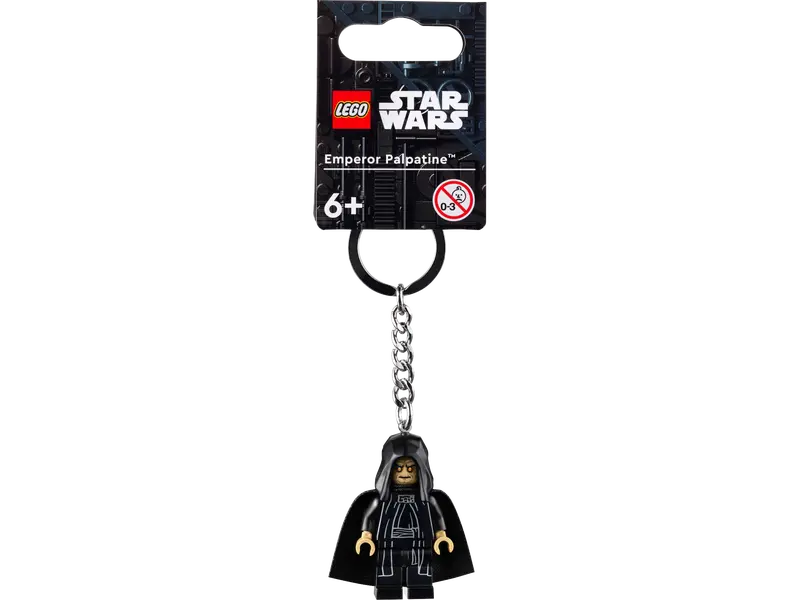 Emperor Palpatine™ Key Chain