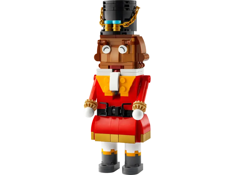 LEGO® Nutcracker