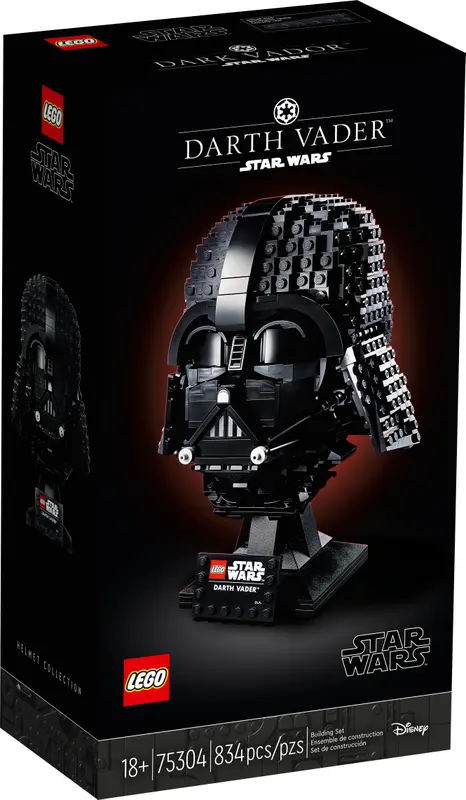 Darth Vader™ Helmet