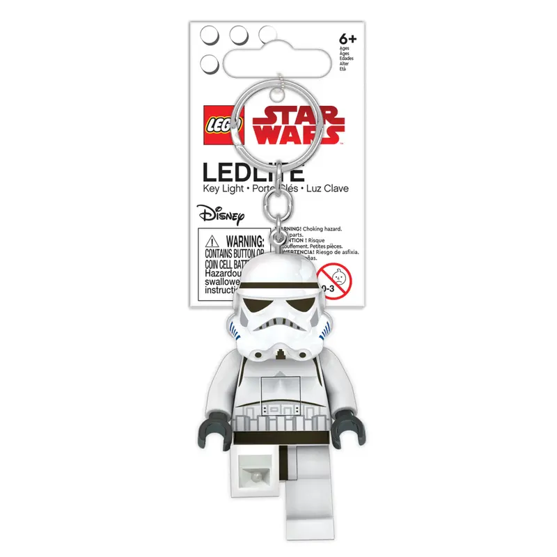 Stormtrooper™ Key Light
