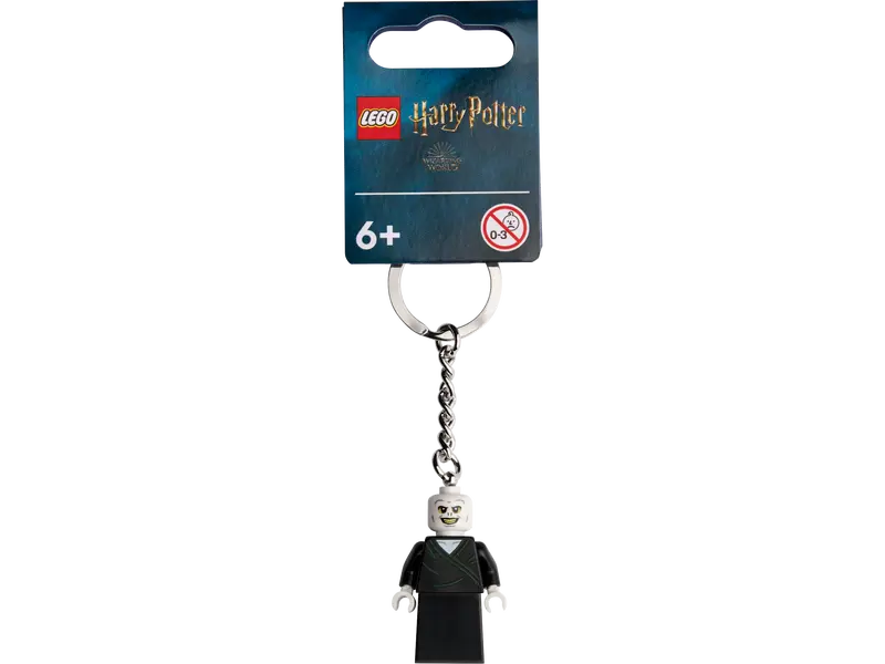 Voldemort™ Key Chain
