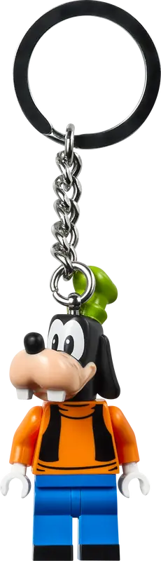 Goofy Key Chain