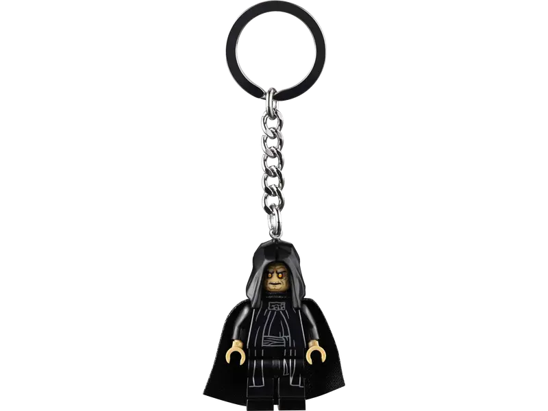 Emperor Palpatine™ Key Chain