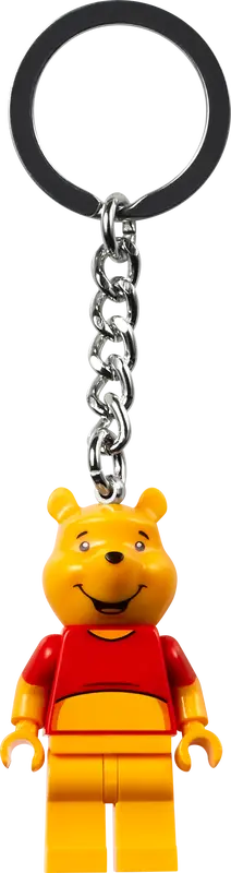Winnie the Pooh Key Chain