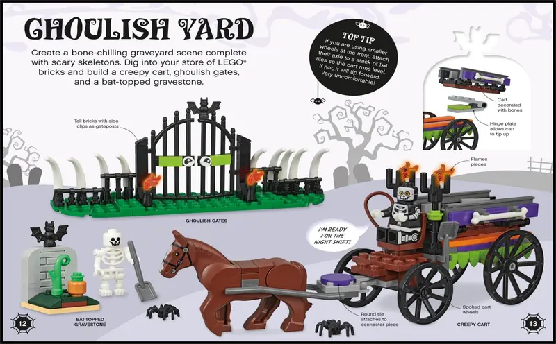 Halloween Ideas