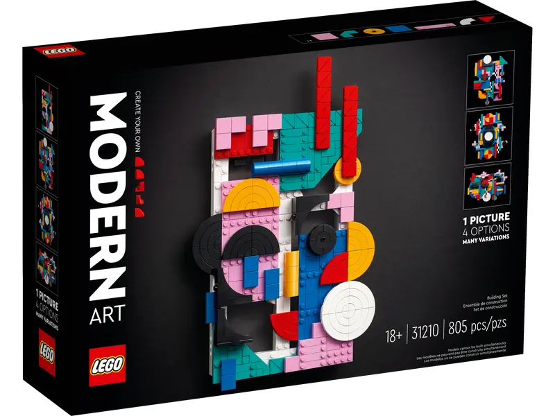 Modern Art