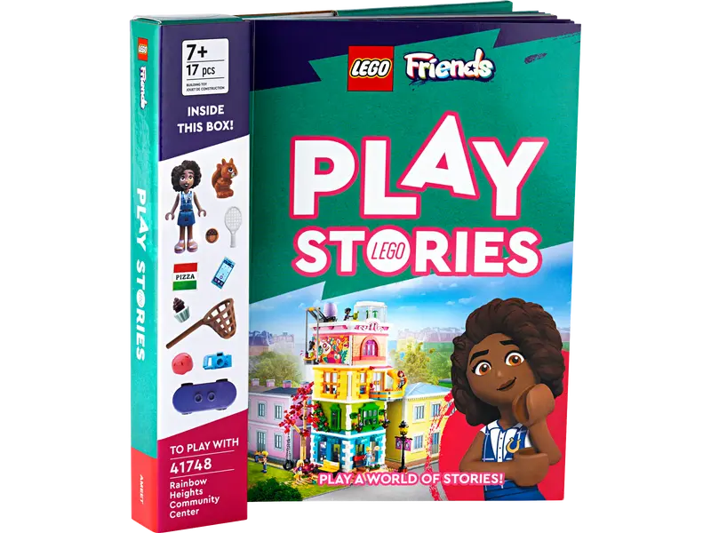 Play Stories