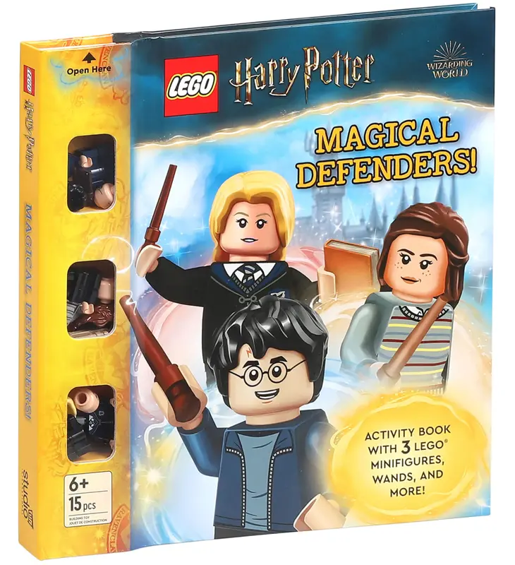 Magical Defenders