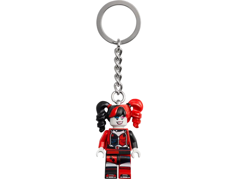 Harley Quinn™ Key Chain