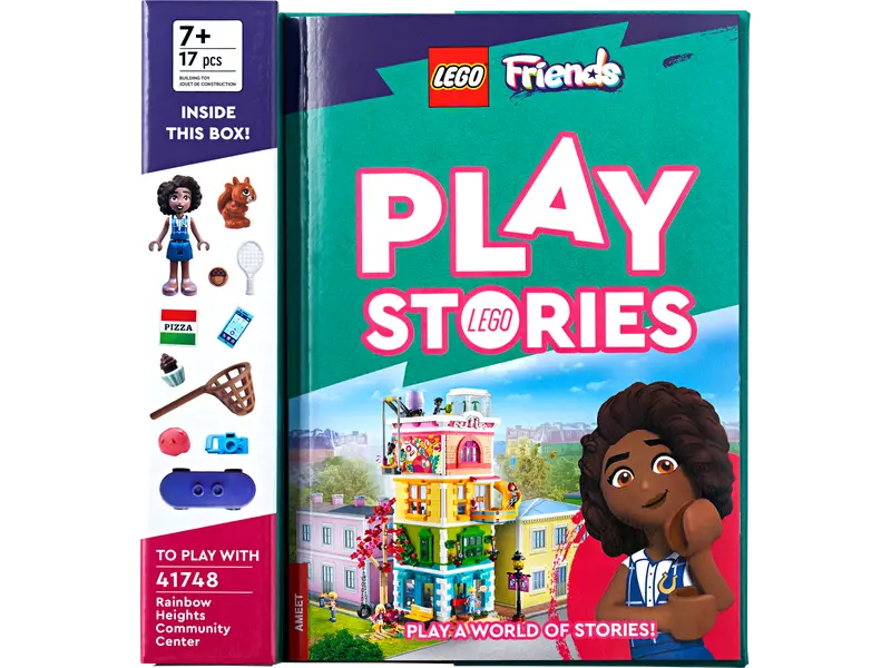 Play Stories