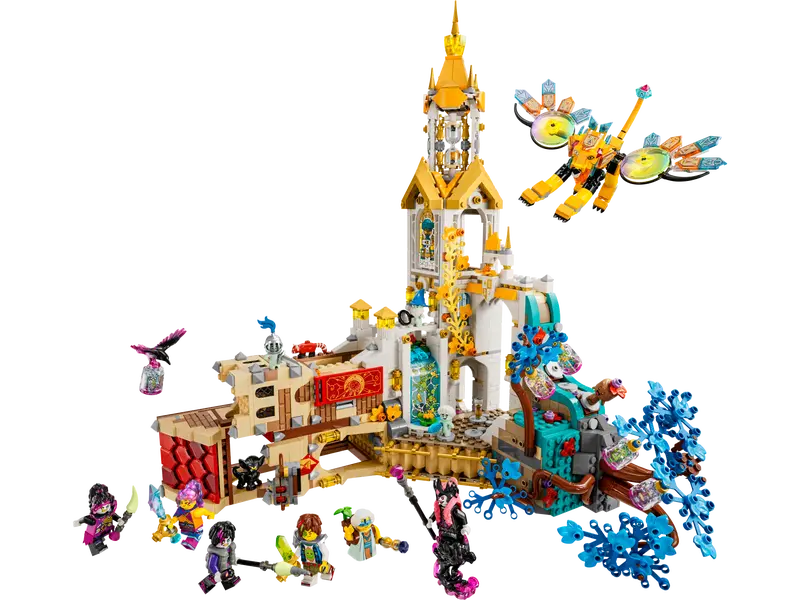 Castle Nocturnia