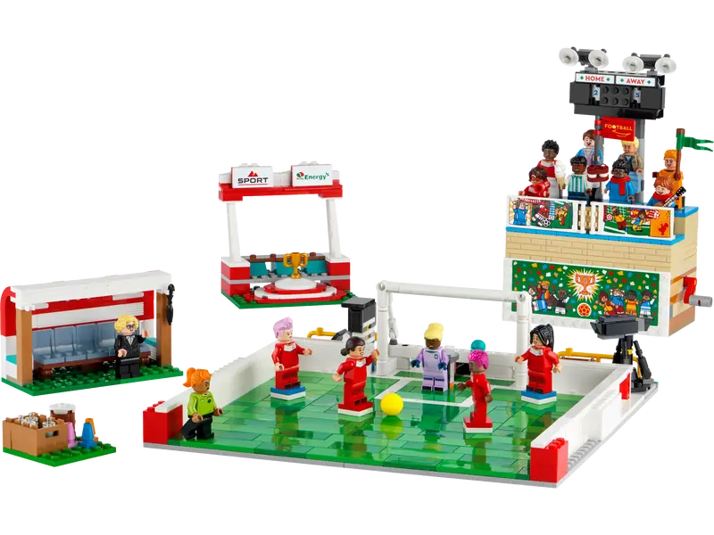 Icons of Play