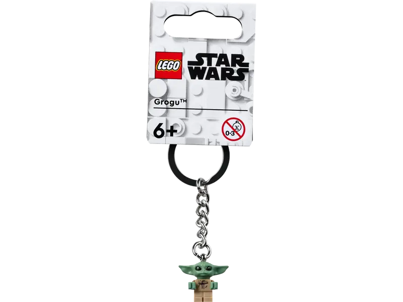 Grogu™ Key Chain