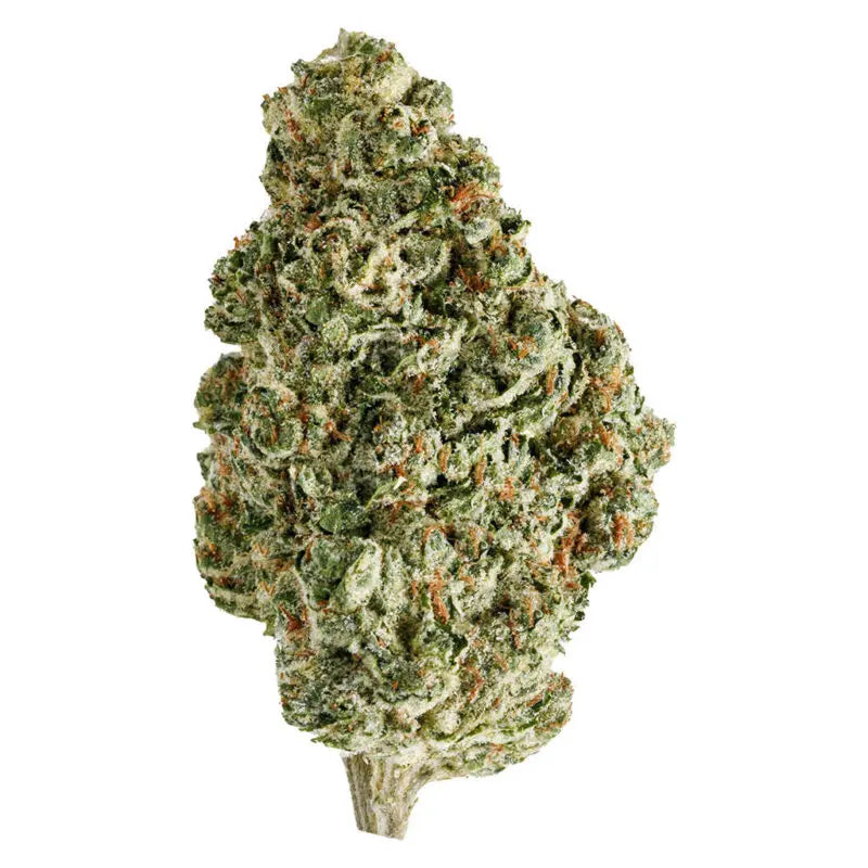 Fraser Valley - White Fire OG