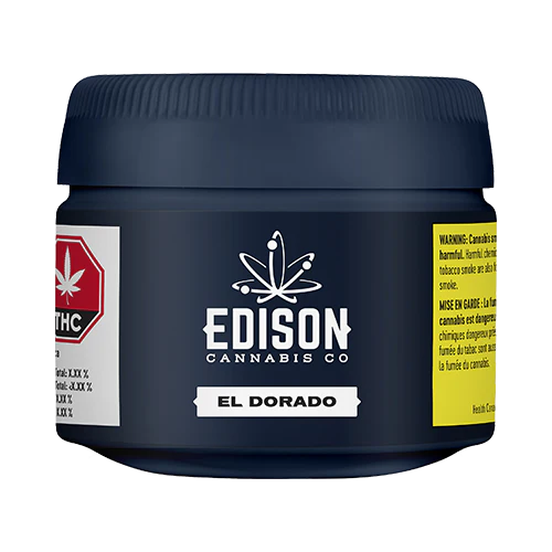 Edison El Dorado