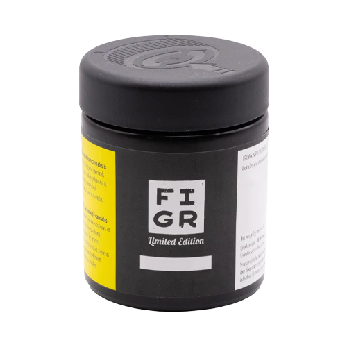 FIGR Limited Edition