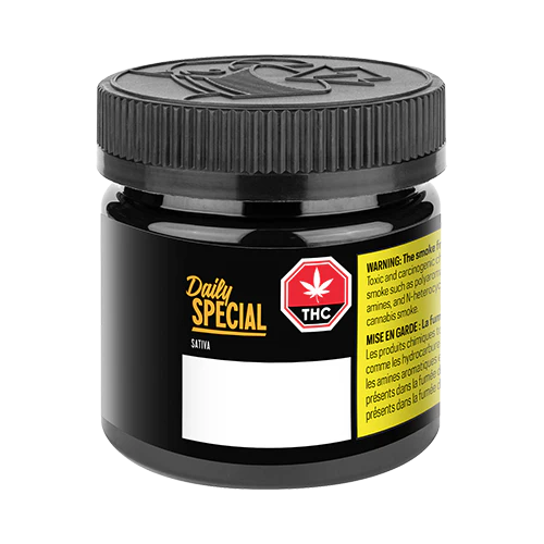 Daily Special Sativa