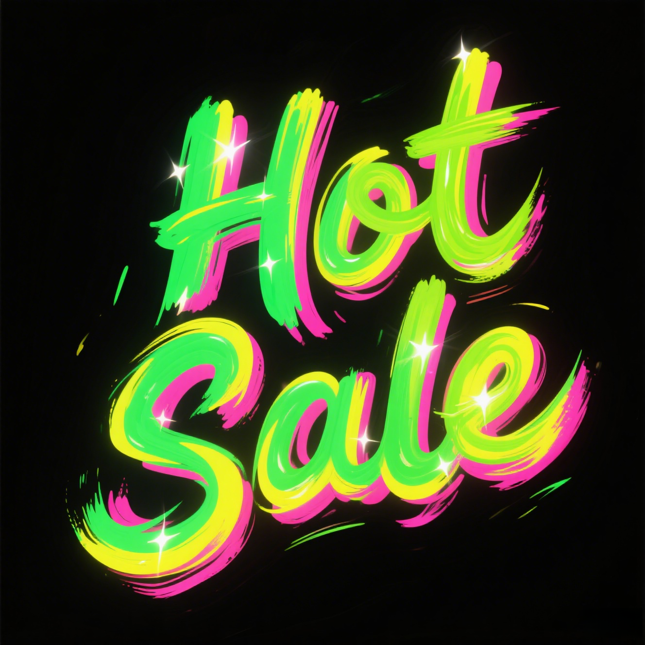 Hot Sale!
