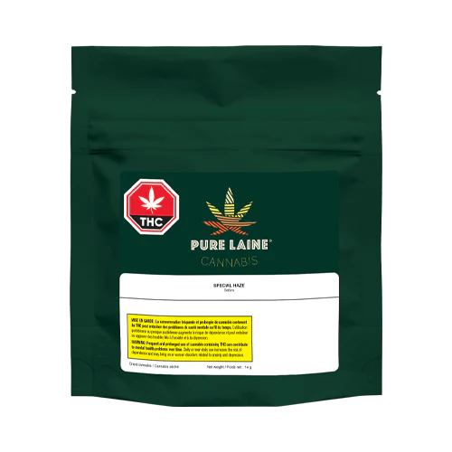 Pure Laine Special Haze