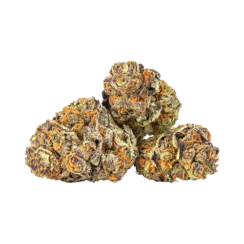 Ness Black Cherry Punch