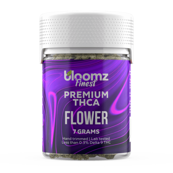 Bloomz THCA Flower