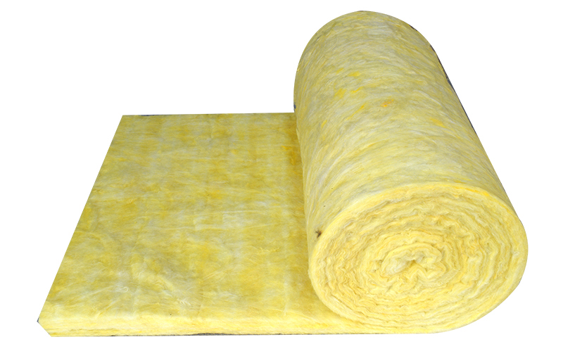 厚さ50mm×幅1200mm×長さ20m プラント・設備・建築物用製品 軽量で柔軟 間仕切り壁や天井裏の敷き込みに最適 ロクセラム フェルト