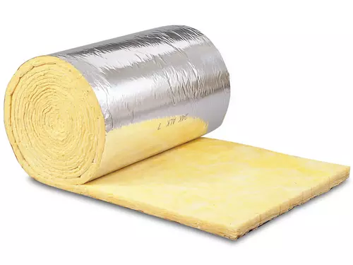 マグロールアルミ 厚さ100mm×幅1200mm×長さ20m