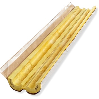 グラスウール 保温筒 50mm厚×1M 10枚 配管用保温材 断熱材 マグイゾベール マグパイプカバー