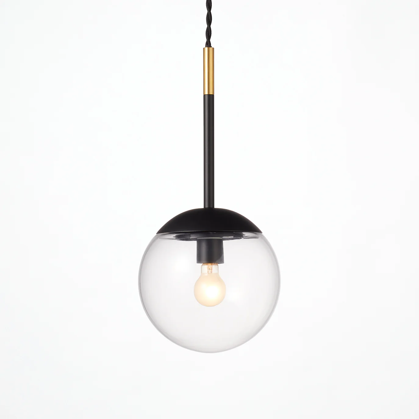 Bliss mini-pendant 1