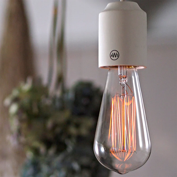 Ceramic Jupiter-pendant