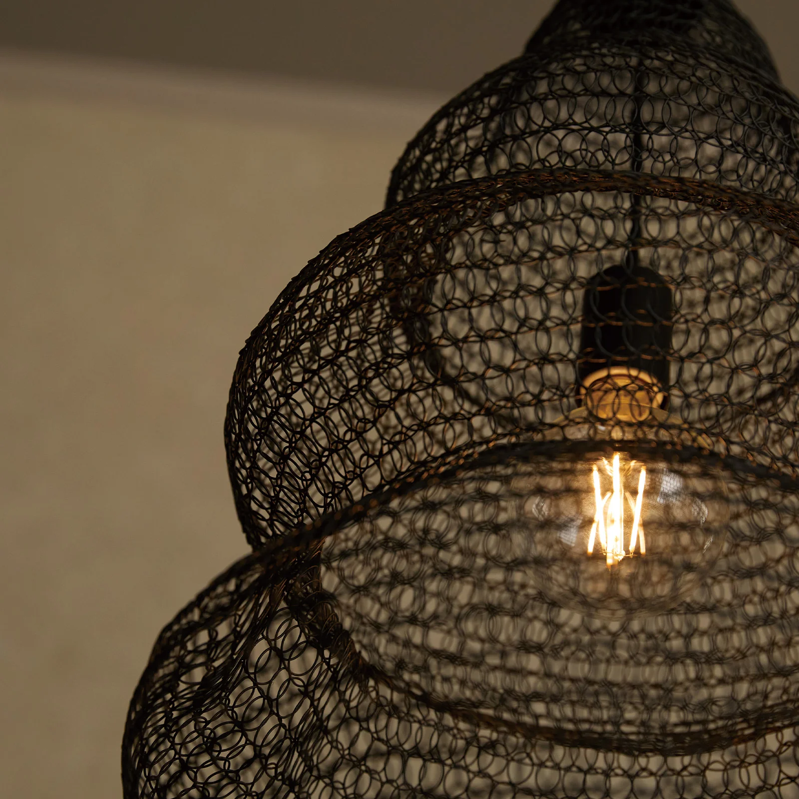 Harvest-pendant light 1