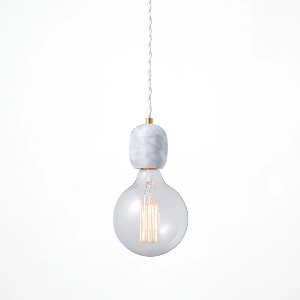 Marble-pendant