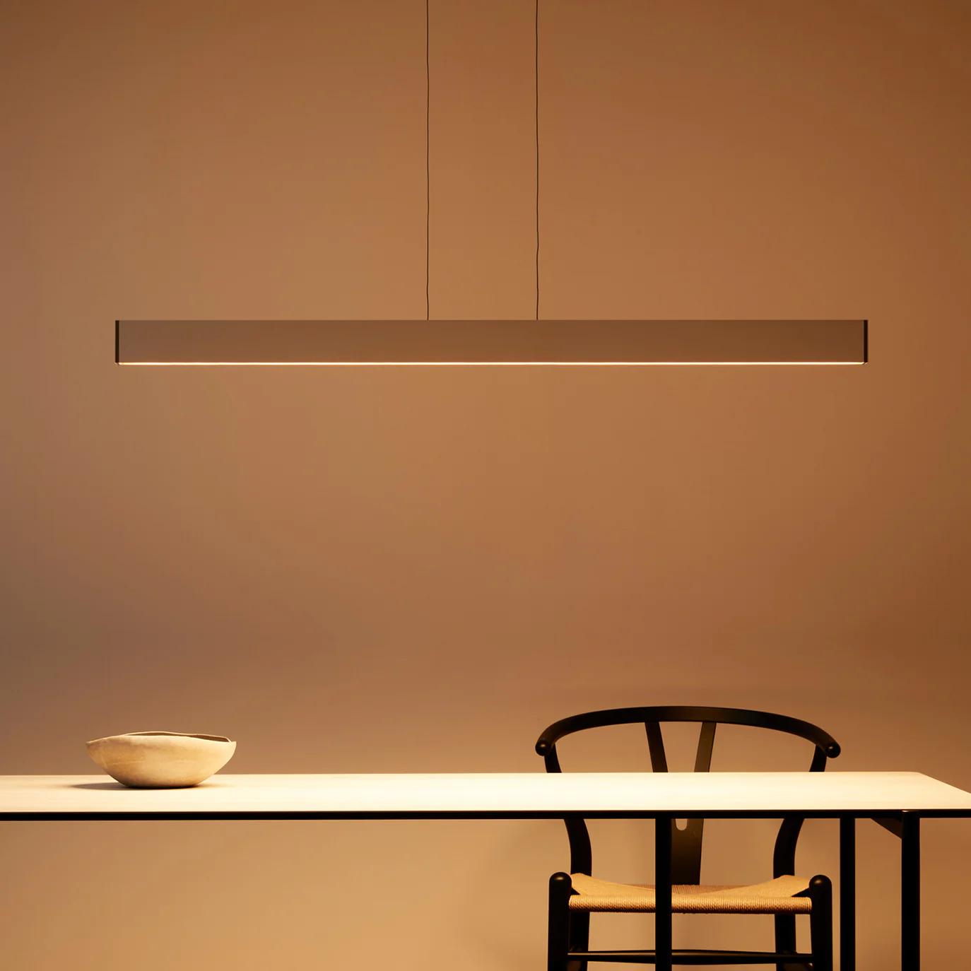 Bridge120 LED-pendant