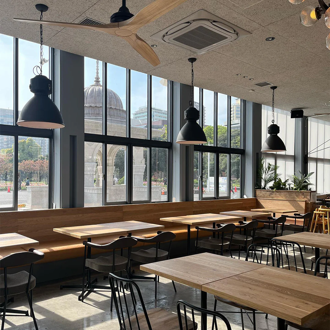 Gravity steel-pendant