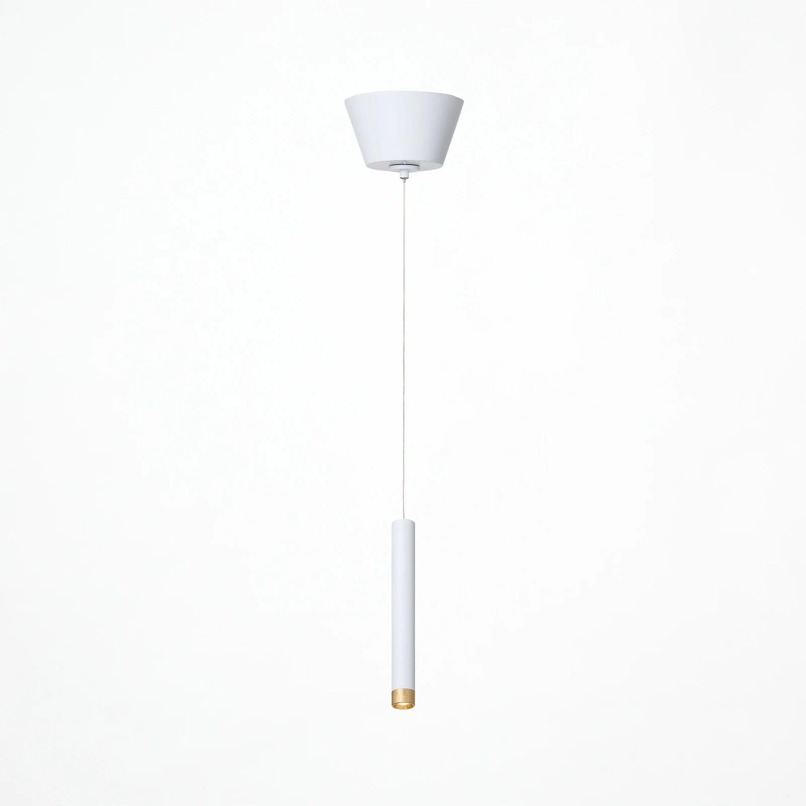 Club 1 LED-pendant light