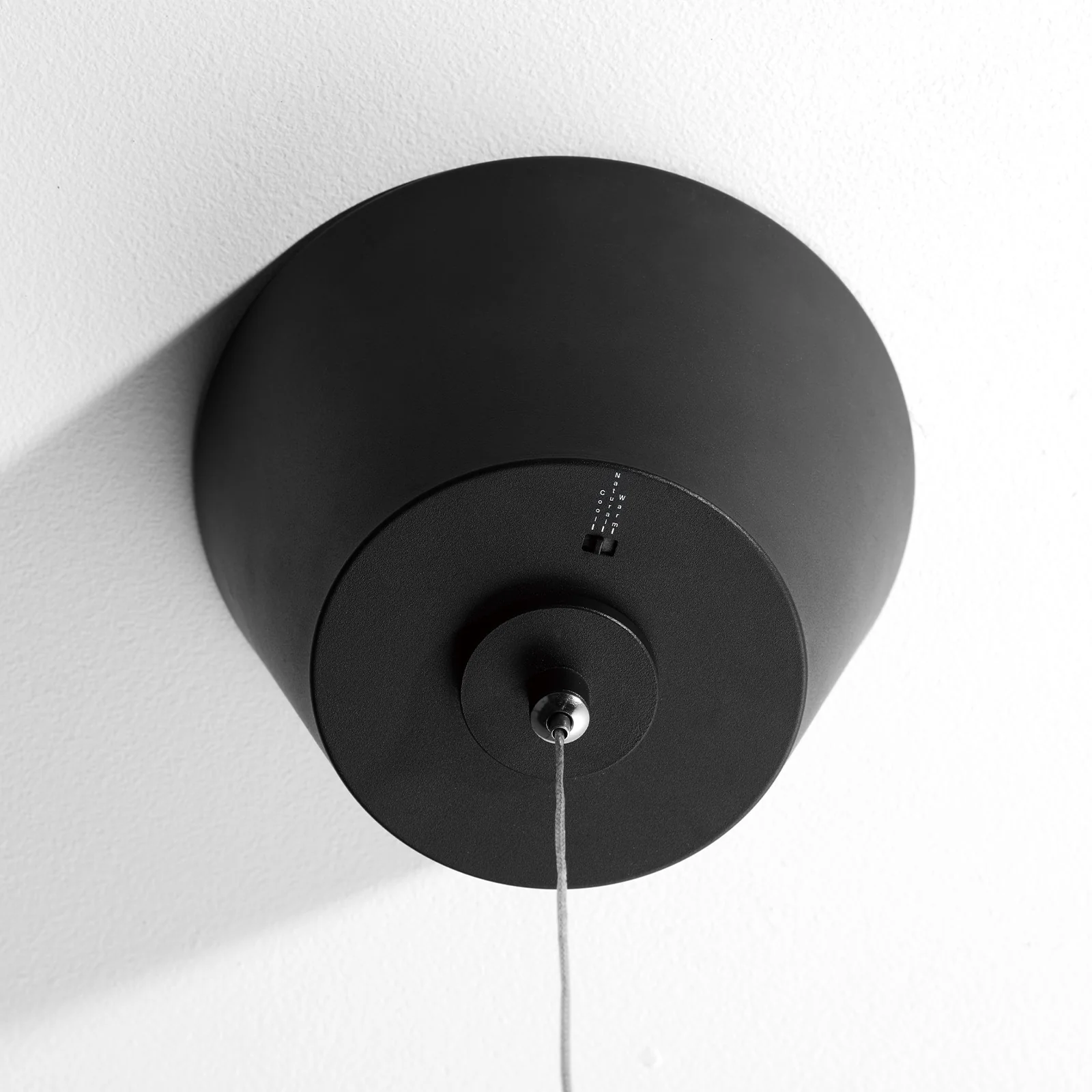 Club 2 LED-pendant light