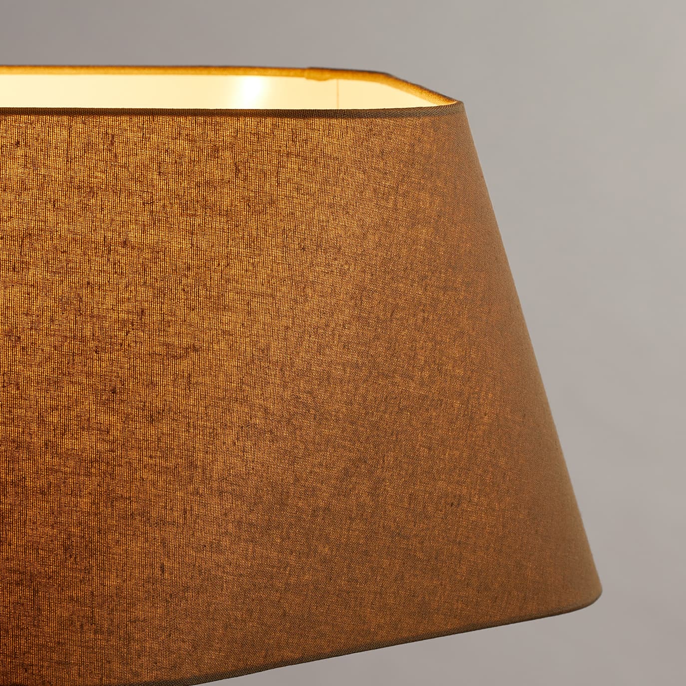 Espresso 3-living floor lamp