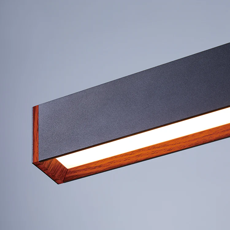 Bridge120 LED-pendant