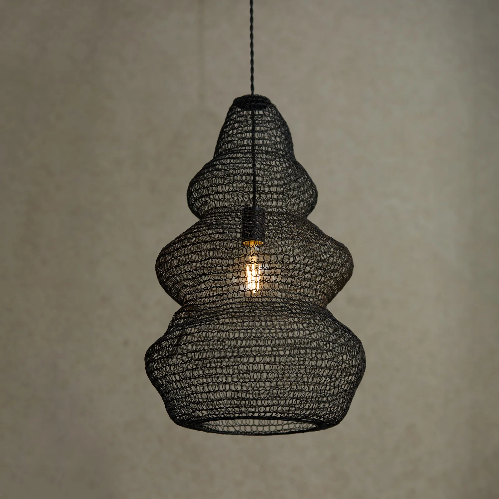 Harvest-pendant light 1