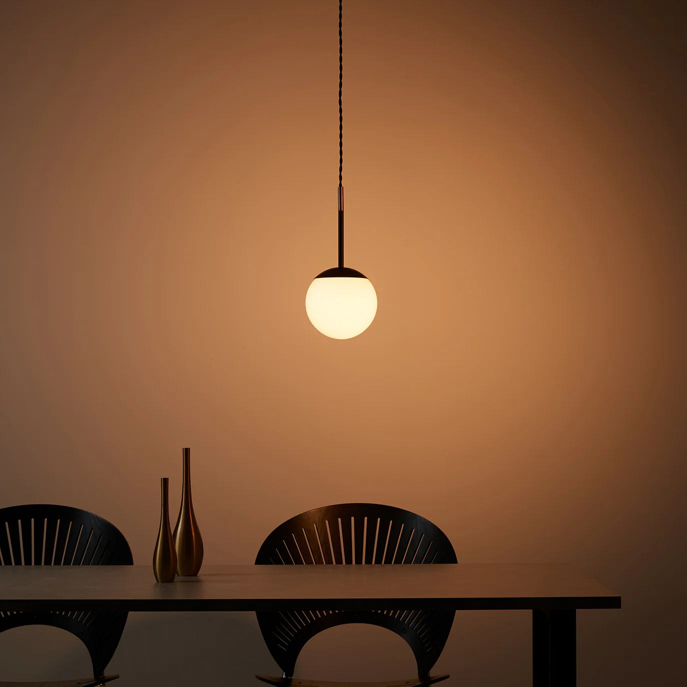 Bliss mini-pendant 1