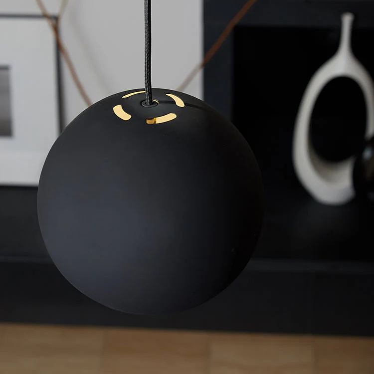 Session-dining pendant